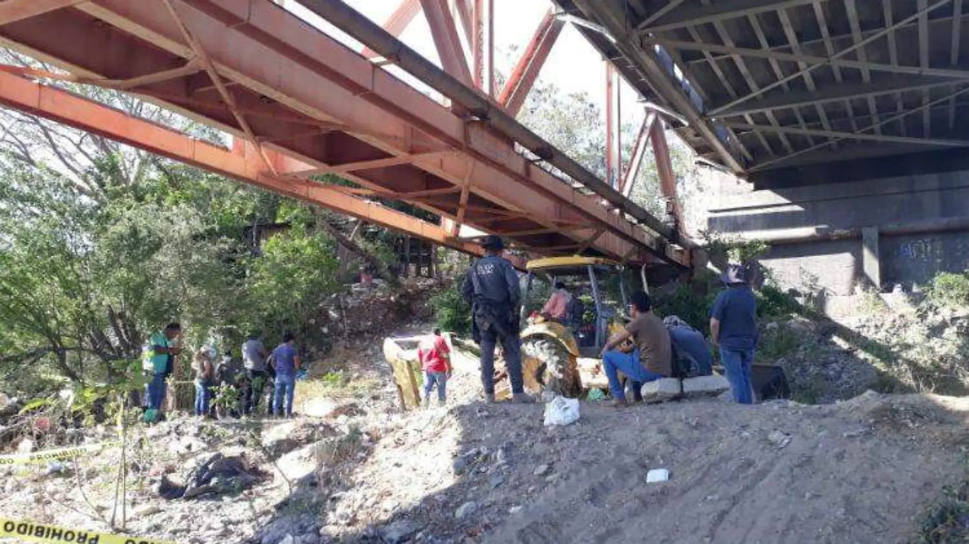 fosa tehuantepec VICTOR CASTILLO